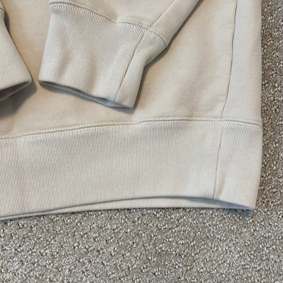 Oak and Fort crew neck - Picture 12 of 12